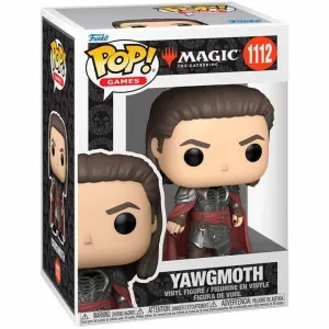 FUNKO YAWGMOTH MTG 1112
