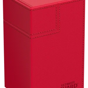 FLIP N TRAY 80 RED