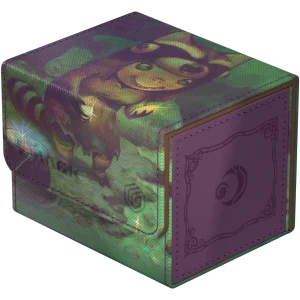 Ultimate Guard Sidewinder 100+ Xenoskin Magic: The Gathering "Lorwyn Eclipsed" - GLISTER BAIRN