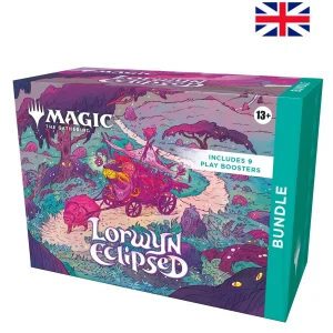 BUNDLE LORWYN ECLIPSED