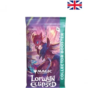 COLLECTOR BOOSTER LORWYN ECLIPSED