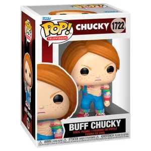 FUNKO BUFF CHUCKY 1722