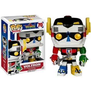 FUNKO VOLTRON