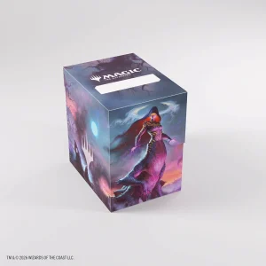 SOFT CRATE 80+ LORWYN MOONSHADOW