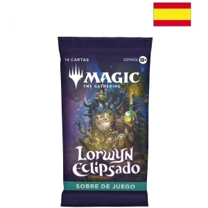 PLAY BOOSTER LORWYN ECLIPSED ESP