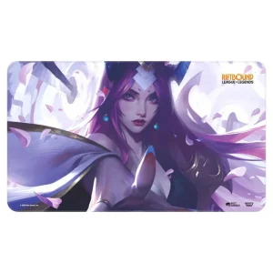 TAPETE RIFTBOUND SPIRITBLOSSOM IRELIA