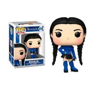 FUNKO ROSALIA 416
