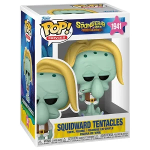 FUNKO CALAMARDO BOB ESPONJA 1941