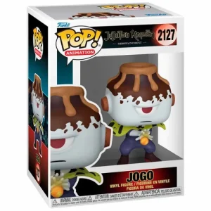 FUNKO JOGO JUJUTSU 2127