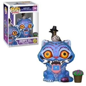FUNKO DERPY WITH SUSIE K POP DEMON HUNTERS