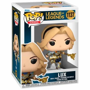 FUNKO LUX LOL 1137