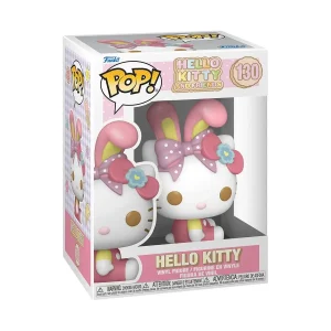 FUNKO HELLO KITTY 130