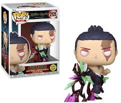 FUNKO AOI TODO JUJUTSU 2125