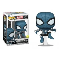 FUNKO SPIDERMAN FEAR ITSELF SUIT 1445