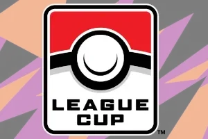 LEAGUE CUP POKEMON TCG 19 DE ABRIL