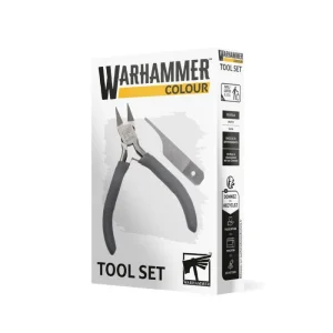 WARHAMMER TOOL