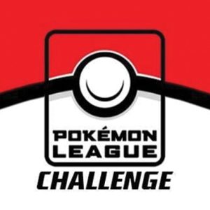 LEAGUE CHALLENGE POKEMON TCG 24 DE MAYO