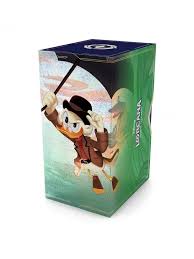 SCROOGE MCDUCK GIFT BOX