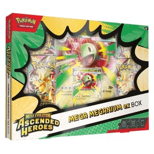 COLECCION PREMIUM HEROES ASCENDENTES