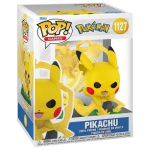 FUNKO POP PIKACHU 1127