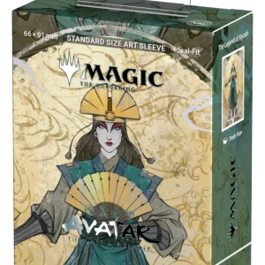 FUNDAS AVATAR KYOSHI