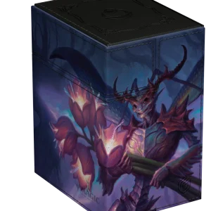 DECKBOX BITTERBLOOM BEARER