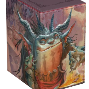 DECKBOX FLIPNTRAY GRUB LORWYN