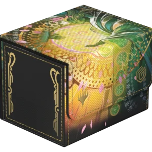 DECKBOX STRIXHEAVEN VEIL OF SUMMER