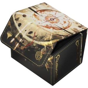 DECKBOX STRIXHEAVEN ARMAGEDDON