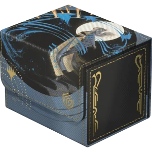 DECKBOX STRIXHEAVEN FORCE OF WILL