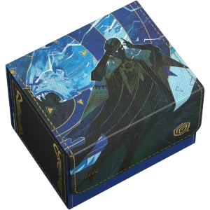 DECKBOX STRIXHEAVEN PONGIFY