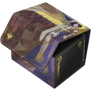 DECKBOX STRIXHEAVEN AKROMAS WILL