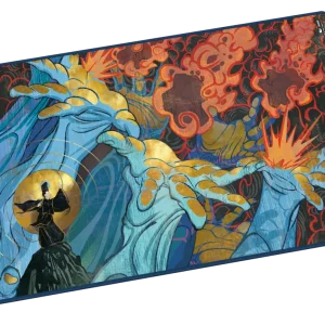 TAPETE STRIXHEAVEN FLUSTERSTOM