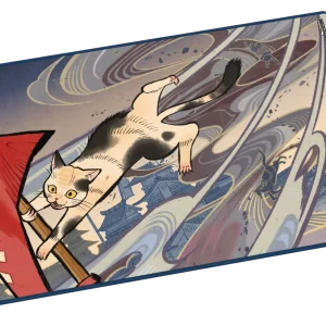 TAPETE STRIXHEAVEN CYCLONIC RIFT