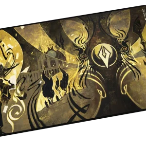 TAPETE STRIXHEAVEN SILVERQUILL