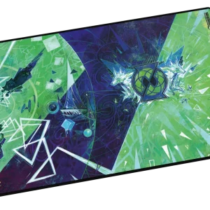 TAPETE STRIXHEAVEN QUANDRIX