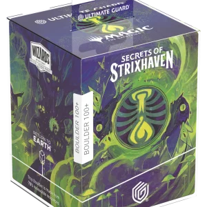 BOULDER STRIXHEAVEN WITHERBLOOM