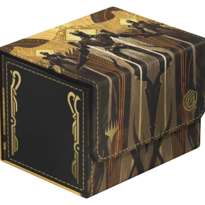 DECKBOX STRIXHEAVEN RETURN TO THE RANKS