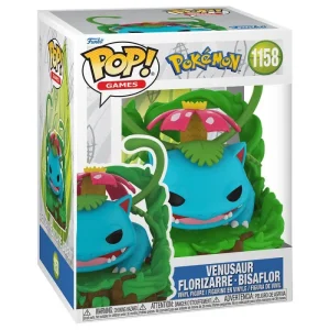 FUNKO POP VENUSAUR 1158