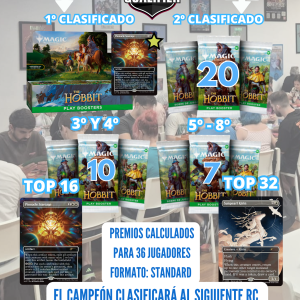 RCQ MODERN DOMINGO 16 DE AGOSTO