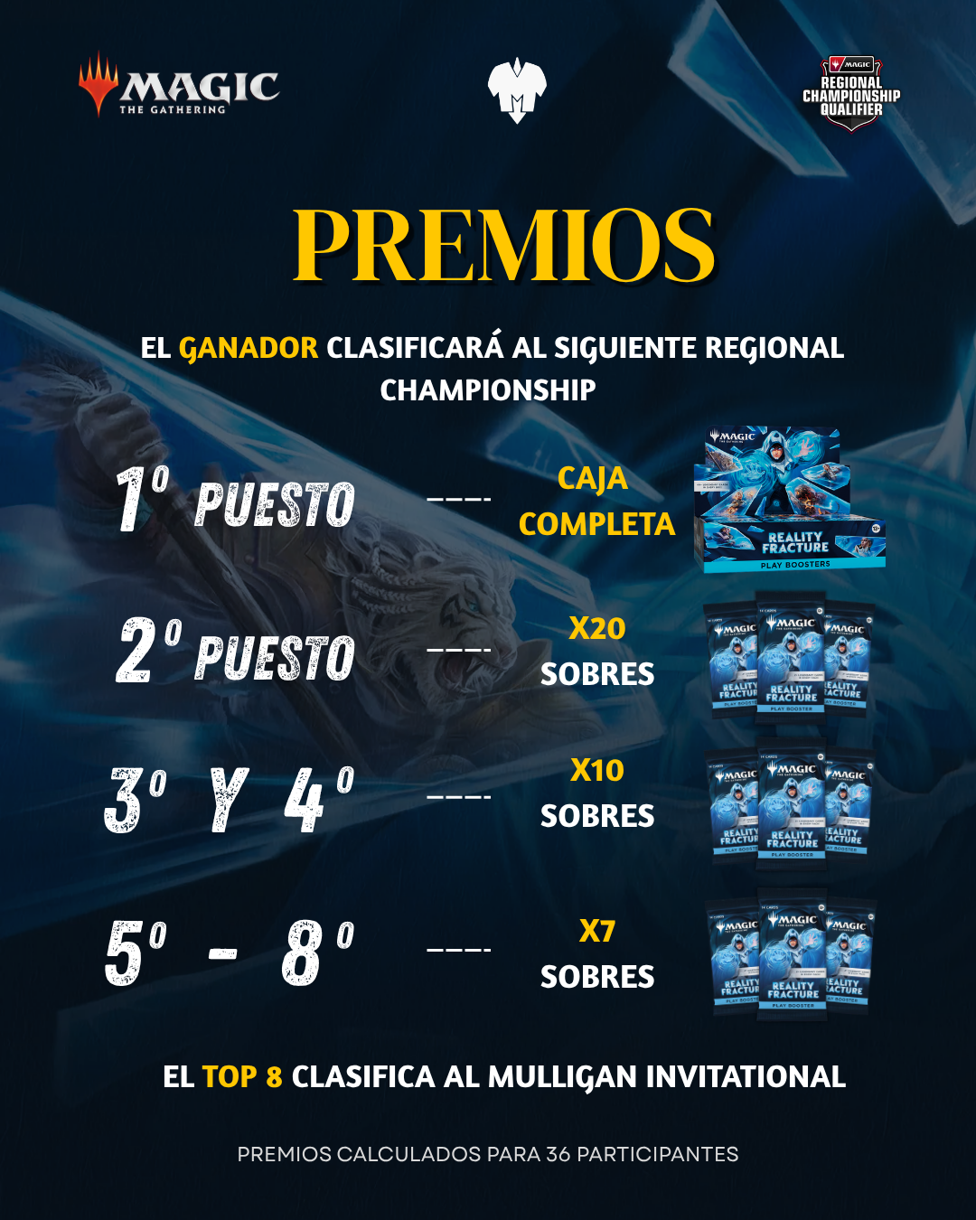 RCQ STANDARD DOMINGO 4 DE OCTUBRE - Imagen 3
