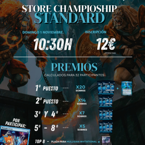 STORE CHAMPIONSHIP REALITY FRACTURE